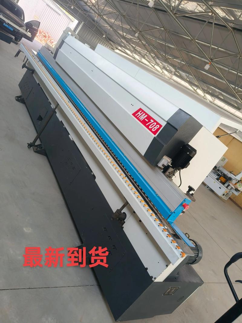 砂光机：未来家居加工的利器